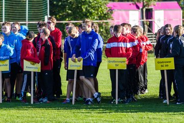 Bild 44 - Deutsche Meisterschaften U16